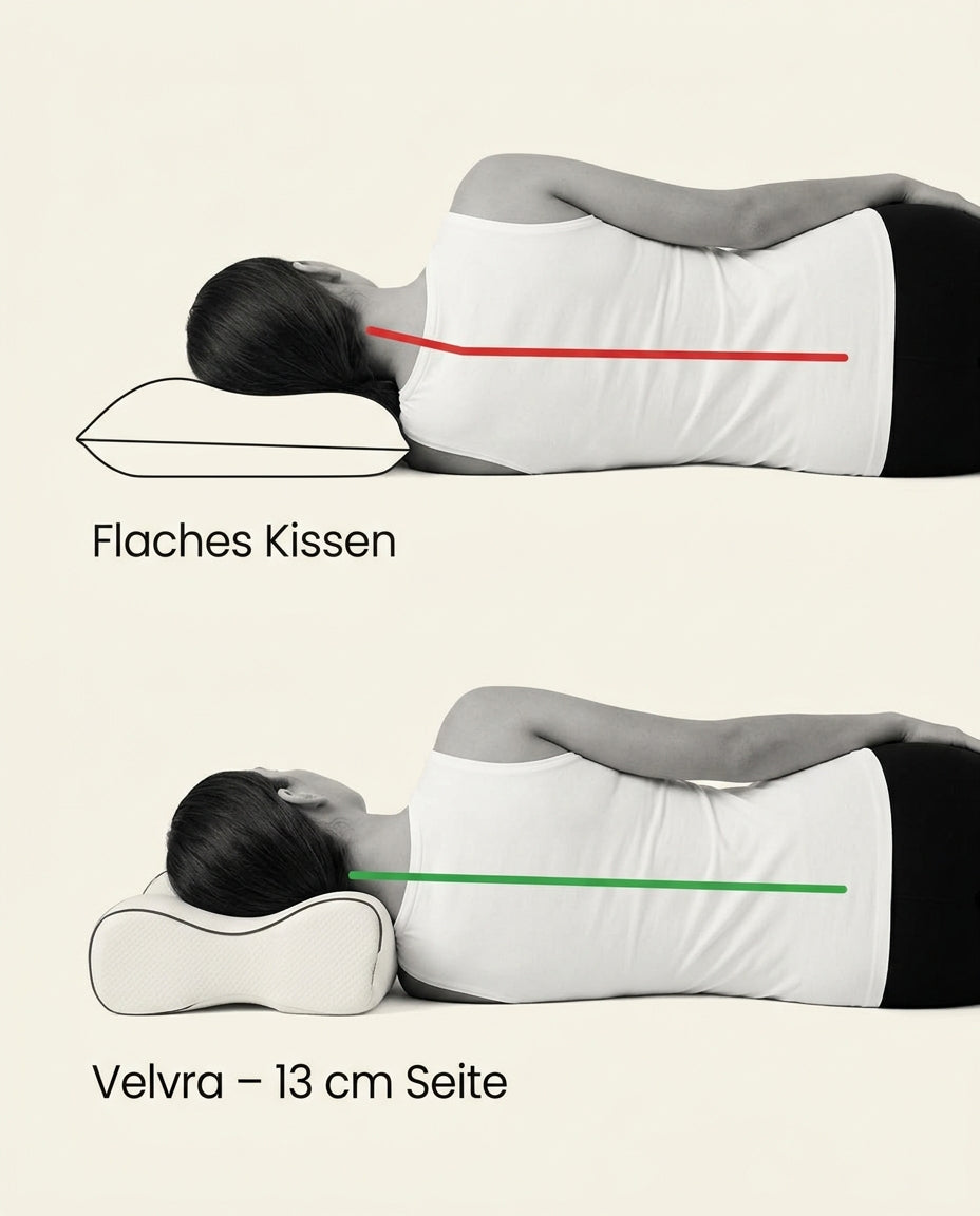 Velvra® Wendekissen